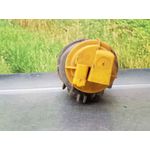 Faro Antiniebla Izquierdo Para Citroen C3