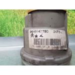 Faro Antiniebla Izquierdo Para Citroen C3