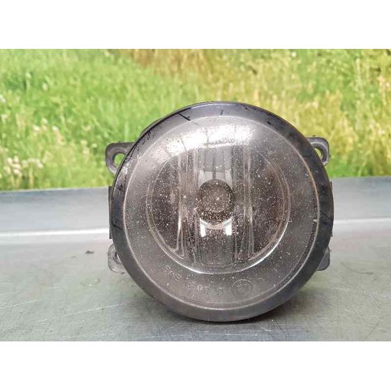 Faro Antiniebla Derecho Para Renault Megane Ii Berlina 3P