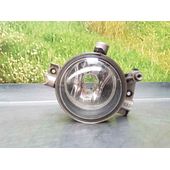 Faro Antiniebla Derecho Para Ford Focus Berlina