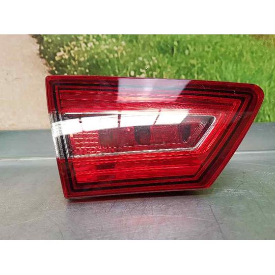 Piloto Trasero Izquierdo Para Renault Clio Iv