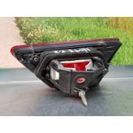 Piloto Trasero Izquierdo Para Renault Clio Iv
