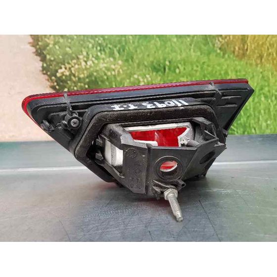 Piloto Trasero Izquierdo Para Renault Clio Iv