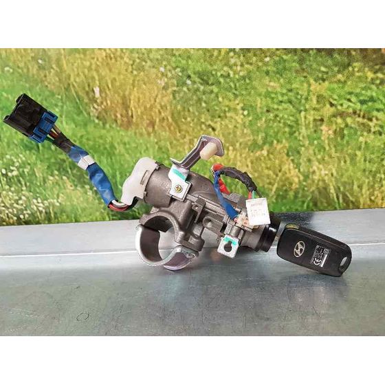 Conmutador De Arranque para Hyundai I30