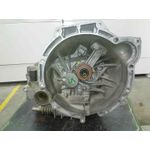 Caja Cambios Para Ford Fiesta Berlina