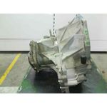 Caja Cambios Para Ford Fiesta Berlina