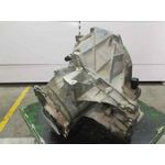 Caja Cambios Para Ford Fiesta Berlina