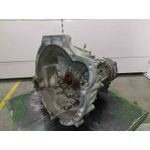 Caja Cambios Para Ford Fiesta Berlina