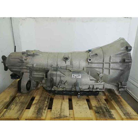Caja Cambios Para Bmw X1