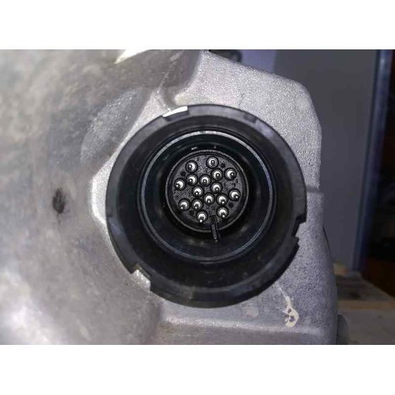 Caja Cambios Para Bmw X1