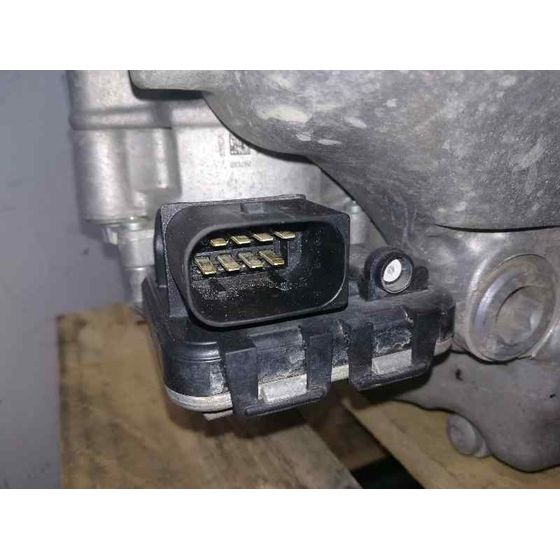 Caja Cambios Para Bmw X1