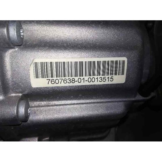 Caja Cambios Para Bmw X1