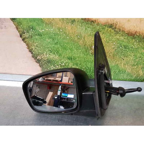 Retrovisor Izquierdo para Hyundai I10