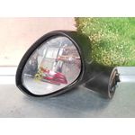 Retrovisor Izquierdo Para Fiat Punto