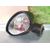 Retrovisor Izquierdo Para Fiat Punto