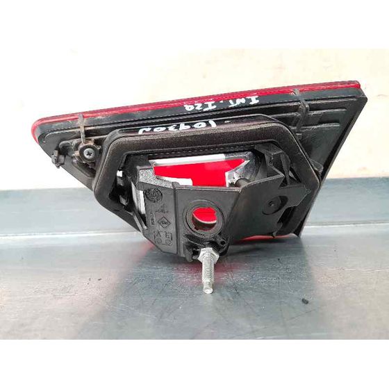 Piloto Trasero Izquierdo Para Renault Clio Iv