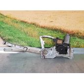Elevalunas Delantero Derecho Para Opel Astra F Berlina