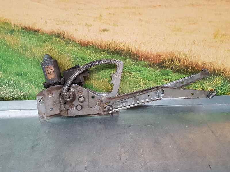 Elevalunas Delantero Derecho Para Opel Astra F Berlina