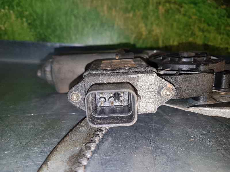 Elevalunas Delantero Derecho Para Opel Astra F Berlina