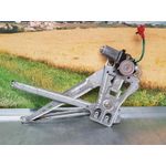 Elevalunas Trasero Derecho Para Chrysler Stratus Berlina