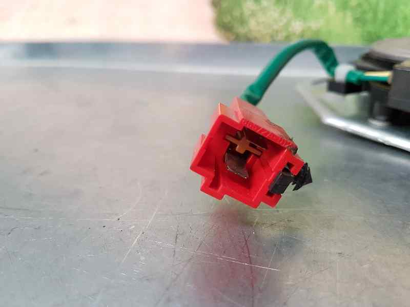 Elevalunas Trasero Derecho Para Chrysler Stratus Berlina