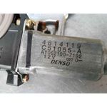 Elevalunas Trasero Derecho Para Chrysler Stratus Berlina