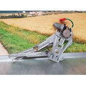 Elevalunas Trasero Derecho Para Chrysler Stratus Berlina