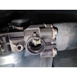 Elevalunas Delantero Derecho Para Renault Clio Iii