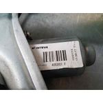 Elevalunas Delantero Derecho Para Renault Clio Iii