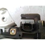 Elevalunas Trasero Derecho para Nissan X-Trail (T30)