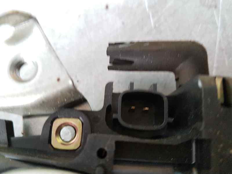 Elevalunas Trasero Derecho para Nissan X-Trail (T30)
