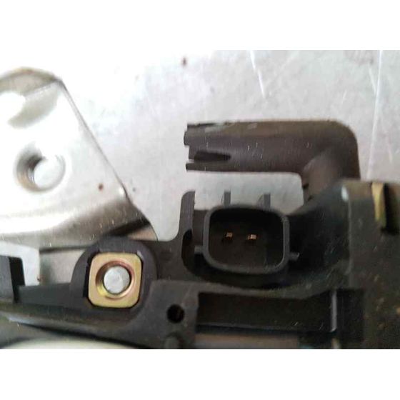 Elevalunas Trasero Derecho para Nissan X-Trail (T30)