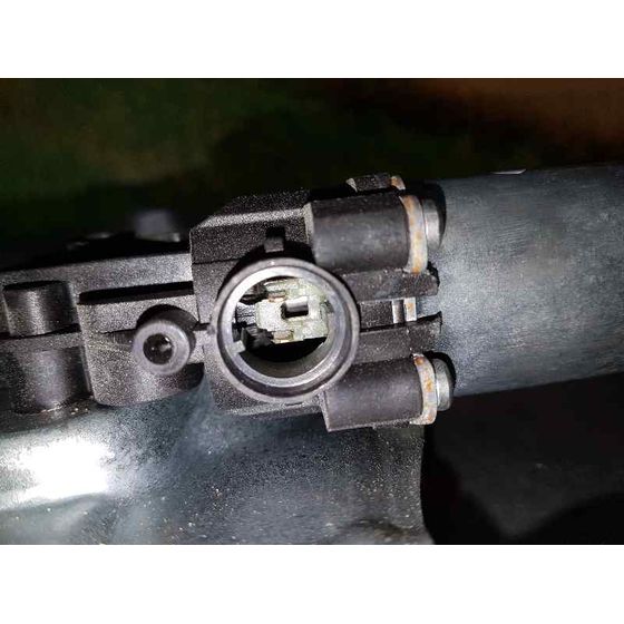 Elevalunas Delantero Derecho Para Renault Clio Iii