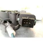 Elevalunas Delantero Izquierdo Para Opel Corsa D