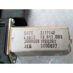 Elevalunas Delantero Izquierdo Para Opel Corsa D