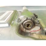 Airbag Lateral Delantero Derecho Para Mercedes Clase C  Familiar
