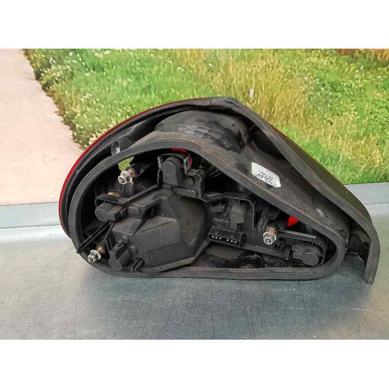 Piloto Trasero Derecho para Jaguar X-Type