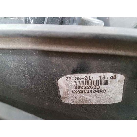 Piloto Trasero Derecho para Jaguar X-Type