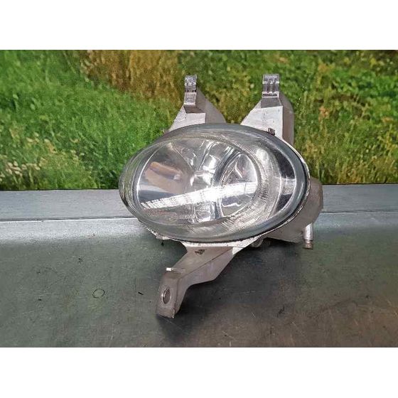 Faro Antiniebla Izquierdo para Peugeot 206 Cc