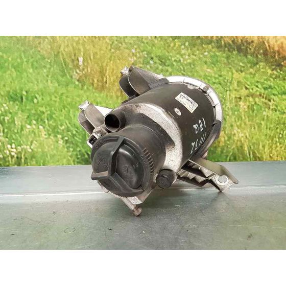 Faro Antiniebla Izquierdo para Peugeot 206 Cc