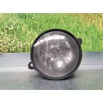 Faro Antiniebla Derecho Para Renault Megane Ii Coupe/Cabrio