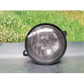Faro Antiniebla Derecho Para Renault Megane Ii Coupe/Cabrio