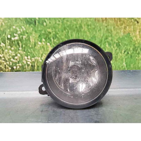 Faro Antiniebla Derecho Para Renault Megane Ii Coupe/Cabrio