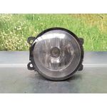 Faro Antiniebla Izquierdo Para Renault Megane Ii Coupe/Cabrio