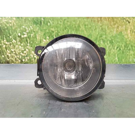 Faro Antiniebla Izquierdo Para Renault Megane Ii Coupe/Cabrio