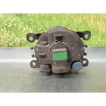 Faro Antiniebla Izquierdo Para Renault Megane Ii Coupe/Cabrio