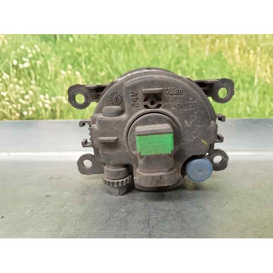 Faro Antiniebla Izquierdo Para Renault Megane Ii Coupe/Cabrio