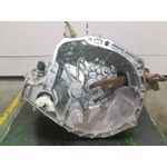 Caja Cambios Para Toyota Yaris