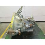 Caja Cambios Para Toyota Yaris