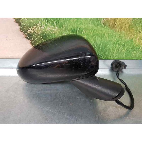Retrovisor Derecho Para Opel Corsa D